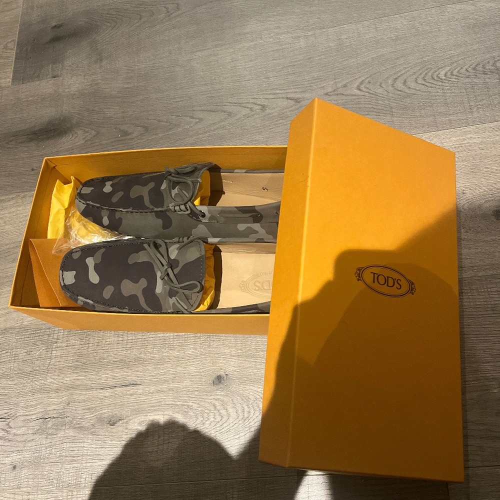 Tods loafter for sale
